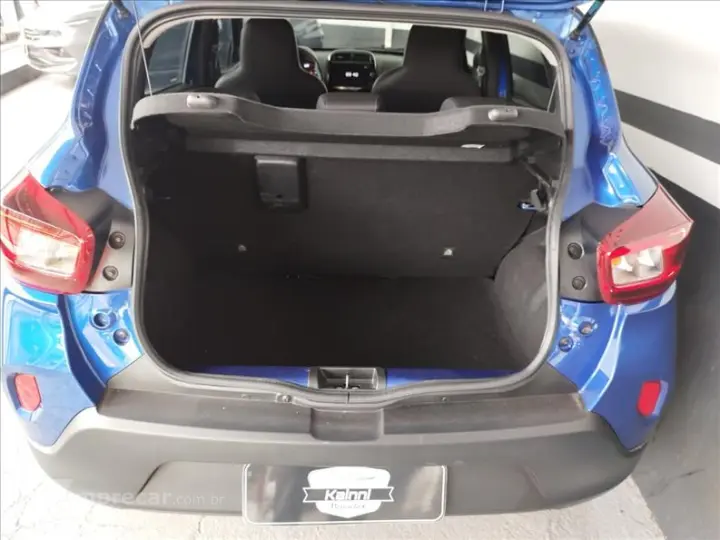 KWID 1.0 12V SCE Intense