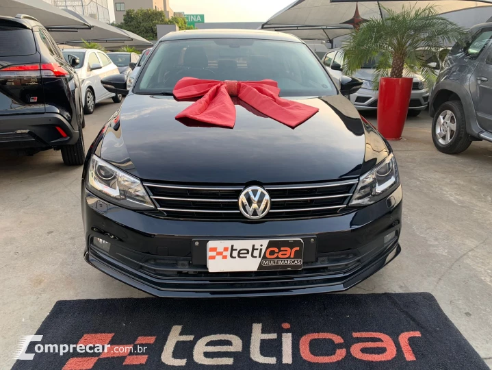 JETTA 2.0 TSI Highline 200cv