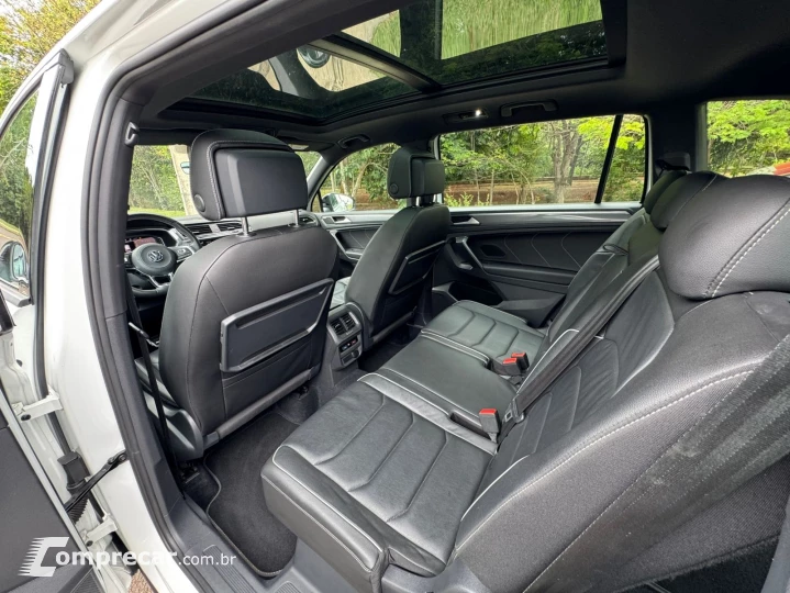 TIGUAN 2.0 300 TSI Allspace R-line