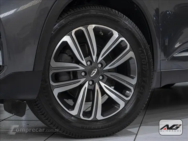 TIGGO 8 1.6 Tgdi TXS