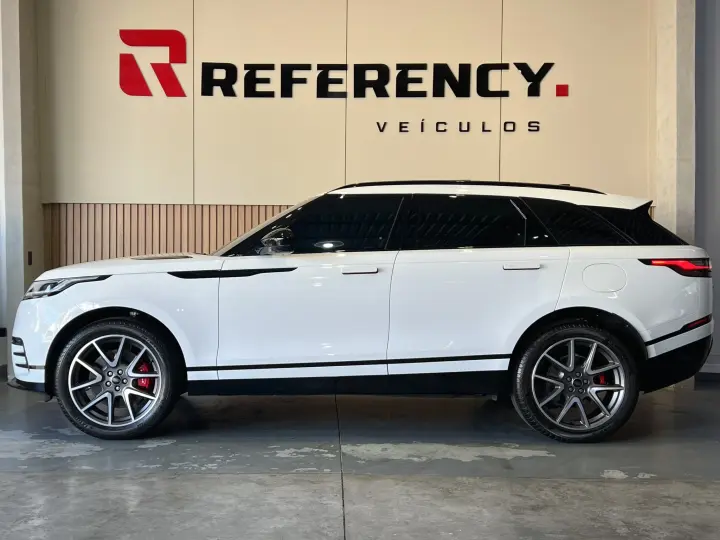 RANGE ROVER VELAR 2.0 P404 Phev R-dynamic HSE