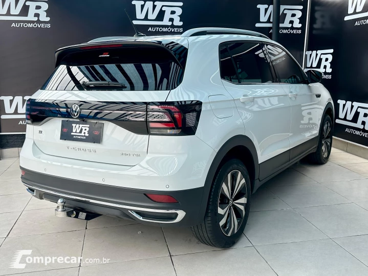 T-CROSS 1.4 250 TSI Highline