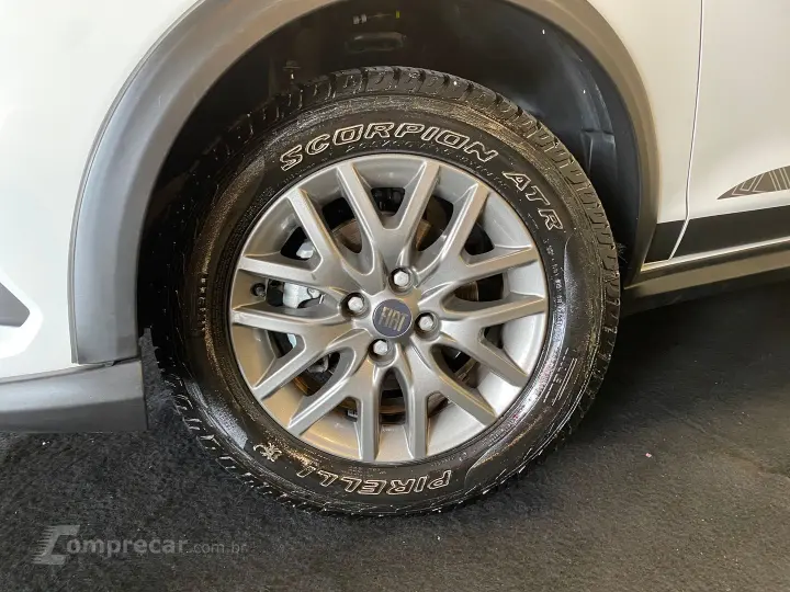 Argo 1.3 Firefly Flex Trekking Manual