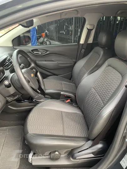 ONIX 1.4 MPFI LTZ 8V