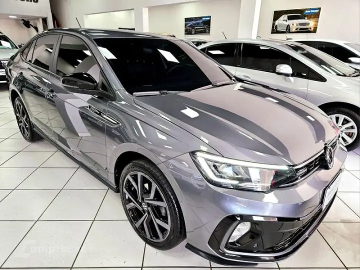 VIRTUS 1.4 250 TSI Exclusive