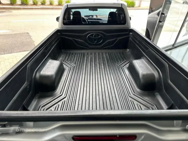 HILUX CSLSTM4FD