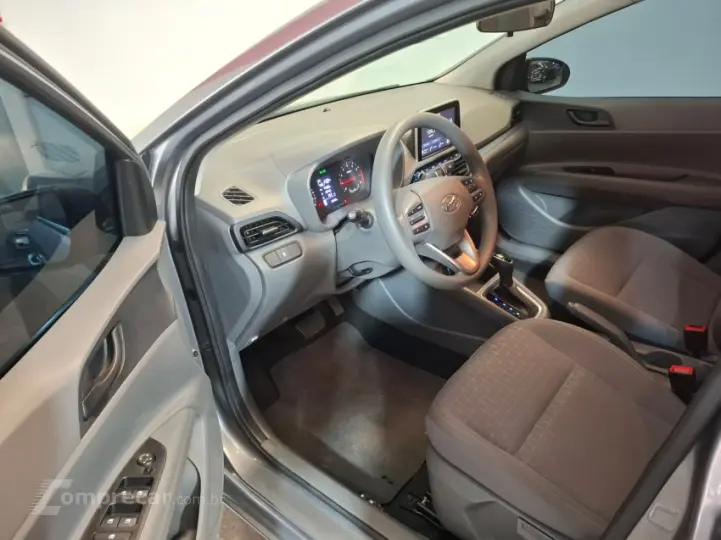 HB20S 1.0 Comfort Plus 12V Turbo