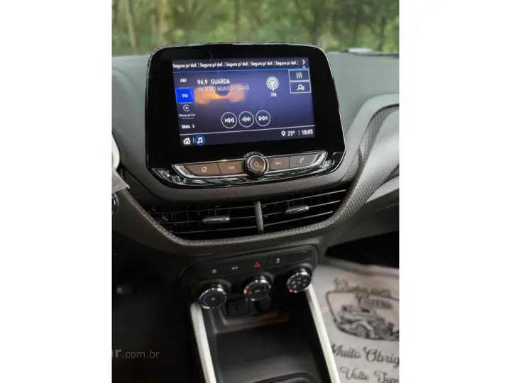 ONIX 1.0 FLEX LT MANUAL