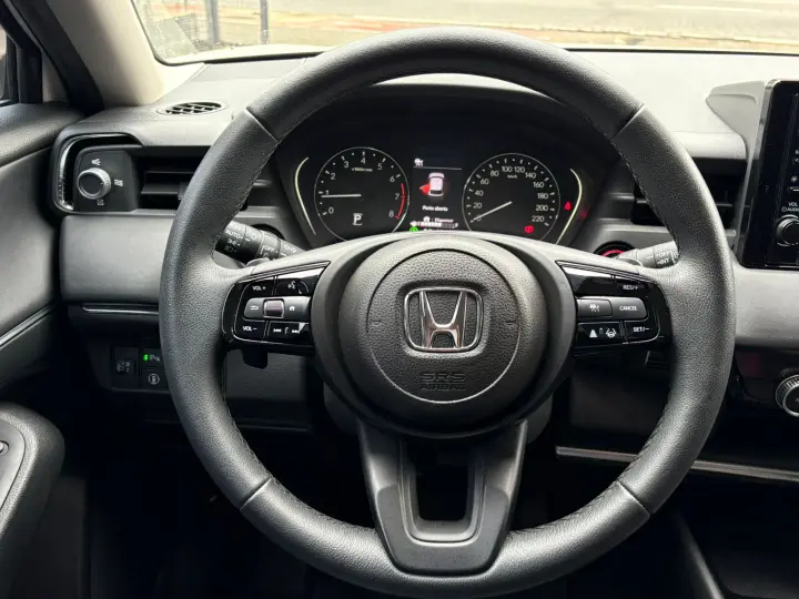 HR-V 1.5 DI I-vtec EXL