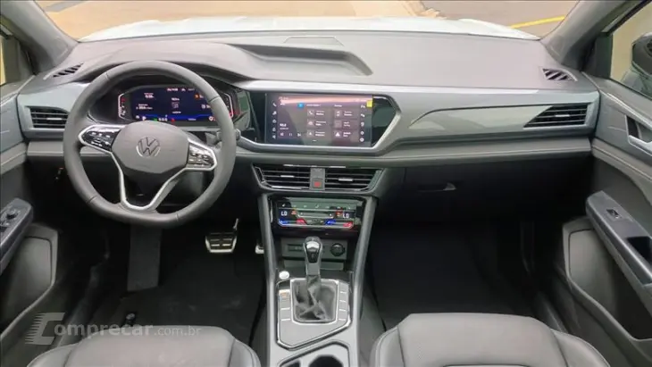 TAOS 1.4 250 TSI Highline