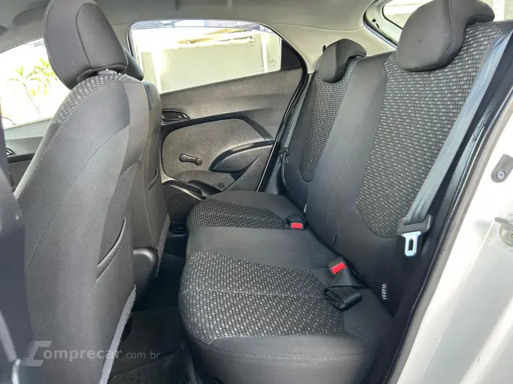 HB20 1.0 Comfort Style 12V