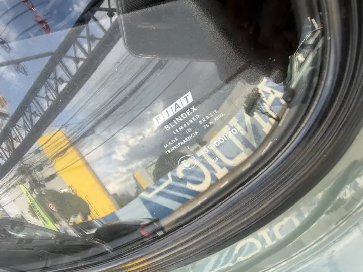 147 1.3 C 8V ALCOOL 2P MANUAL