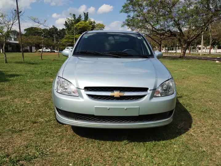 CLASSIC 1.0 MPFI LS 8V