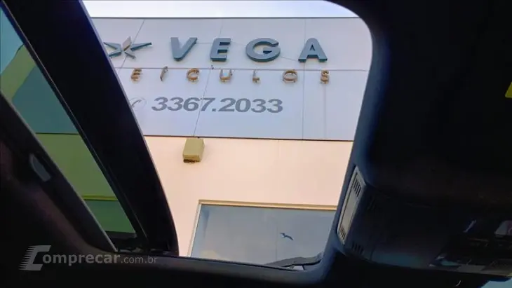 JETTA 2.0 350 TSI GLI