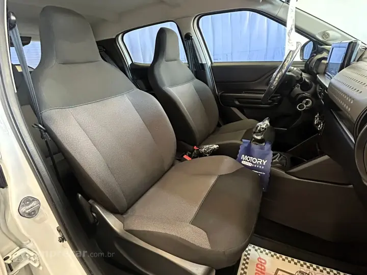 C3 1.0 16V FLEX LIVE PACK MANUAL