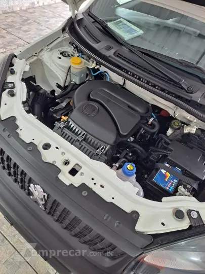 PARTNER RAPID 1.4 EVO Business Pack