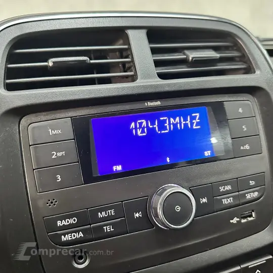 Kwid KWID Zen 1.0 Flex 12V 5p Mec.