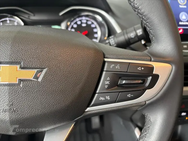 ONIX 1.0 TURBO FLEX PLUS PREMIER AUTOMÁTICO