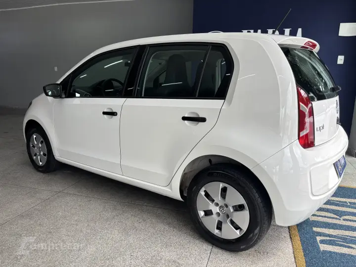 up! take 1.0 Total Flex 12V 5p