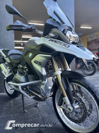 R1200 GS