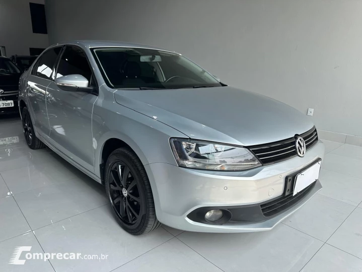 JETTA 2.0 Comfortline