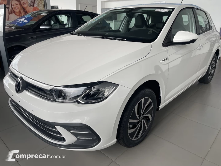 POLO 1.0 170 TSI Highline