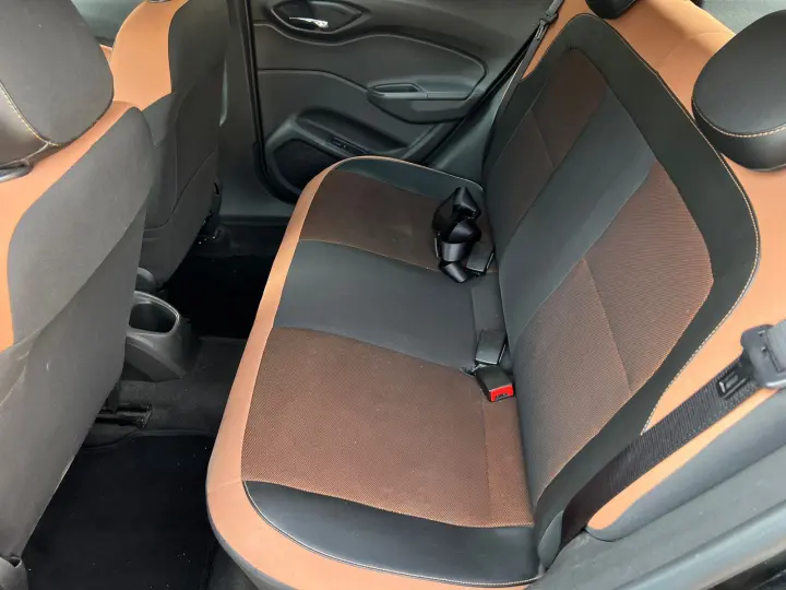 ONIX 1.4 MPFI Activ 8V