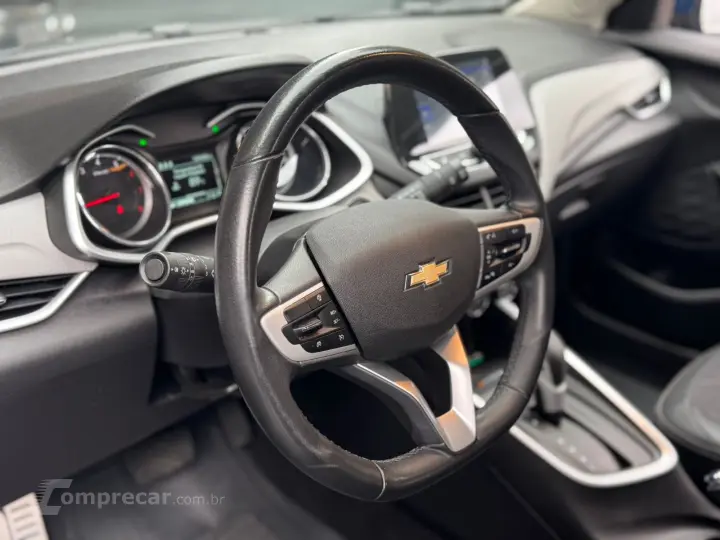 ONIX 1.0 Turbo Premier