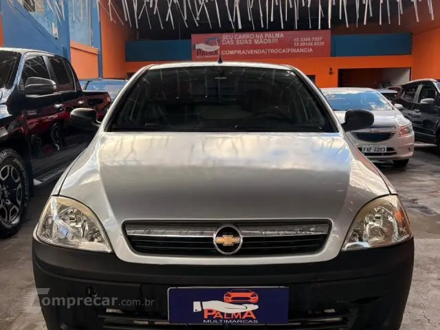 MONTANA - 1.4 MPFI CONQUEST CS 8V 2P MANUAL