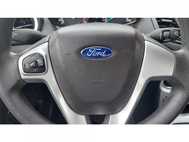 FIESTA SEDAN - 1.6 SEL SEDAN 16V 4P POWERSHIFT