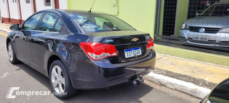 CRUZE 1.8 LT 16V