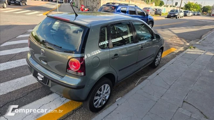 POLO 1.6 MI 8V