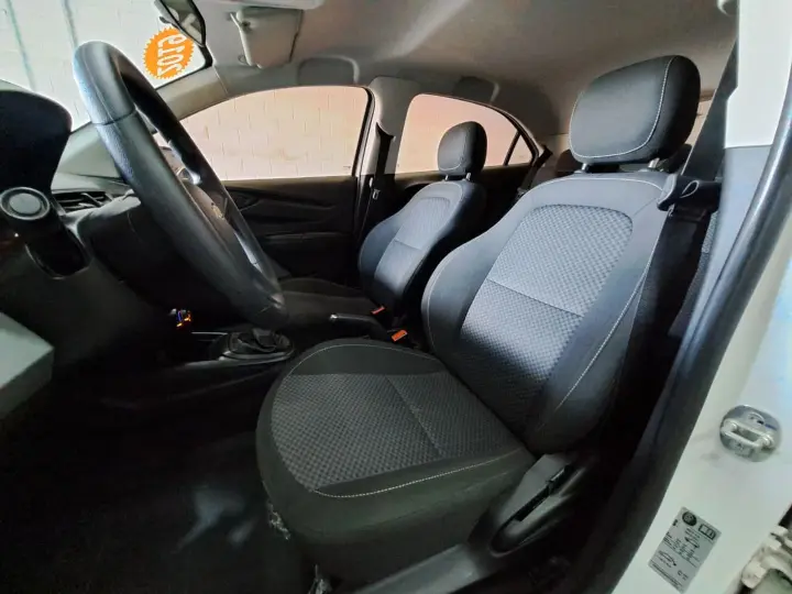 Onix 1.0 Mpfi Joy 8V Flex 4P Manual