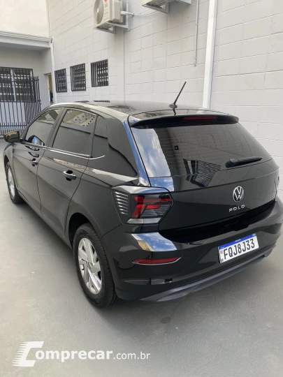 POLO 1.0 MPI