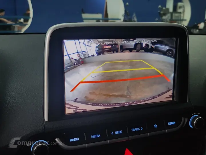 HB20 1.0 12V FLEX EVOLUTION MANUAL