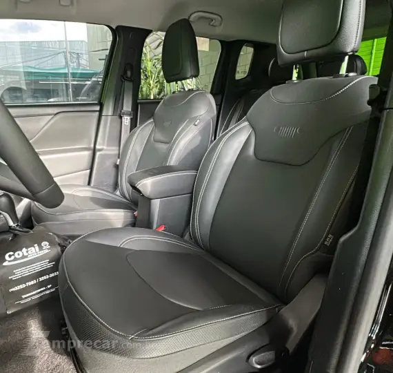 RENEGADE 1.3 T270 Turbo Longitude