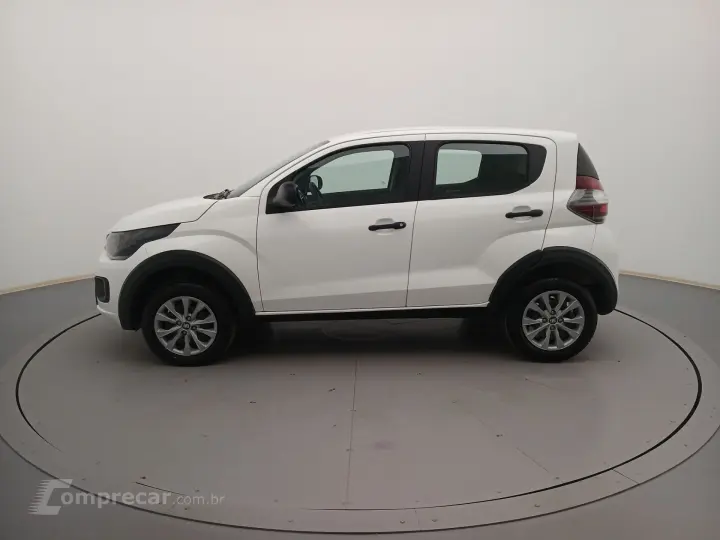 MOBI 1.0 EVO FLEX LIKE. MANUAL