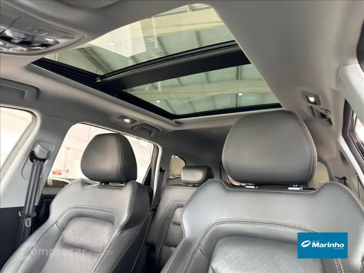 TIGGO 8 1.6 TGDI GASOLINA TXS DCT