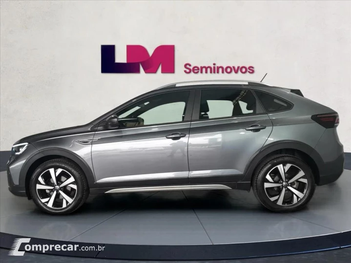 NIVUS 1.0 200 TSI TOTAL FLEX HIGHLINE AUTOMÁTICO