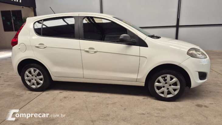 PALIO 1.0 MPI Attractive 8V