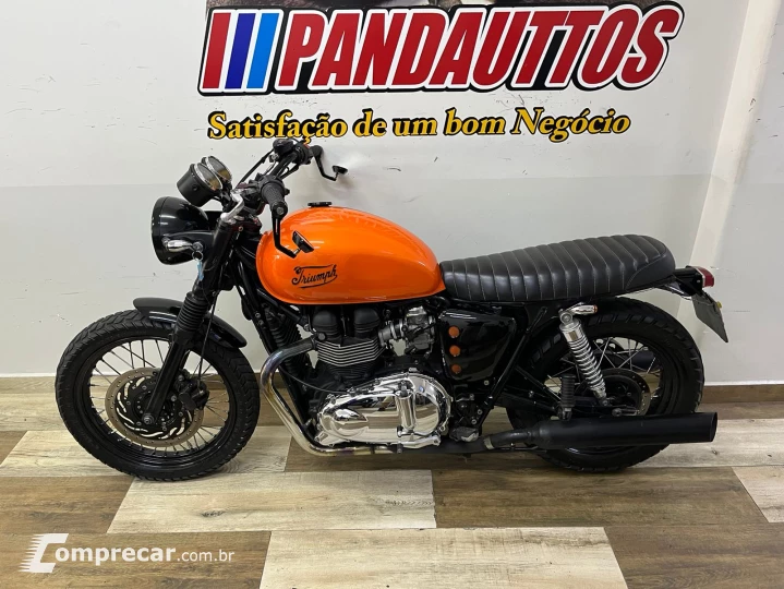 BONNEVILLE T 100 865