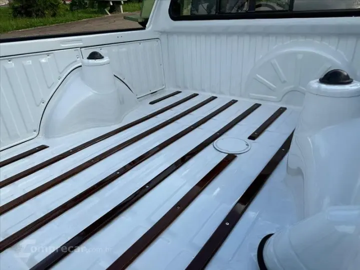 SAVEIRO 1.8 CL CS 8V