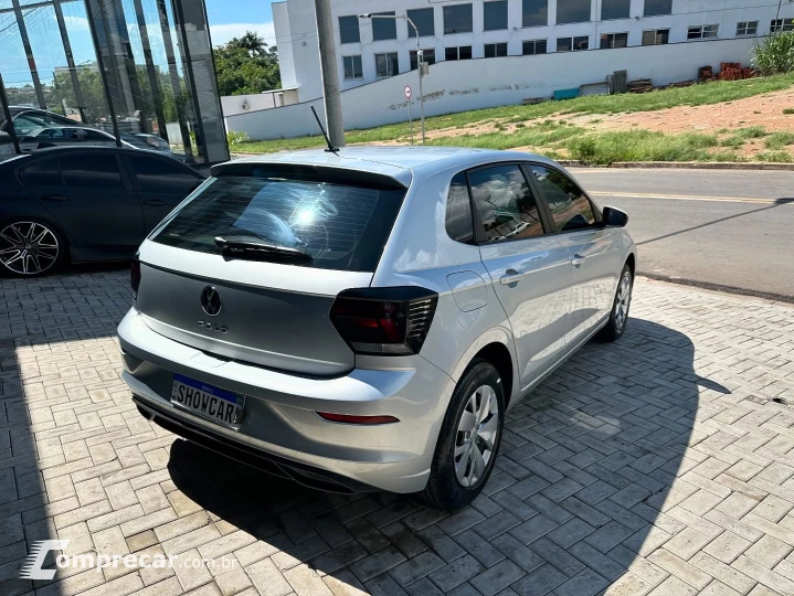 POLO 1.0 MPI