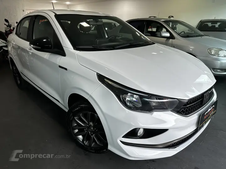 CRONOS 1.3 Firefly Drive