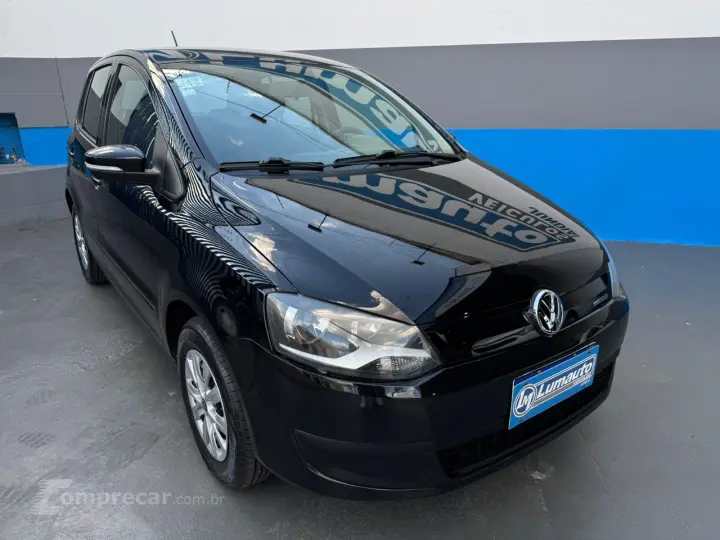 FOX 1.0 MI Bluemotion 8V