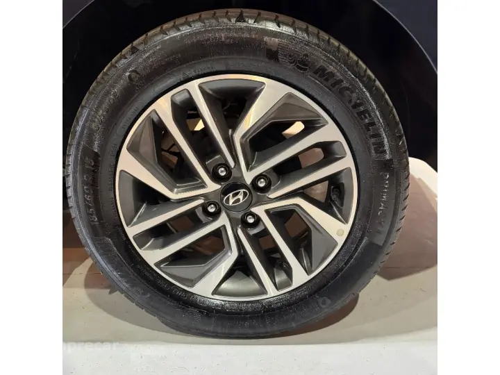 HB20 1.0 12V FLEX LIMITED PLUS MANUAL