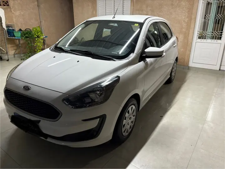KA + 1.0 Ti-vct SE Plus