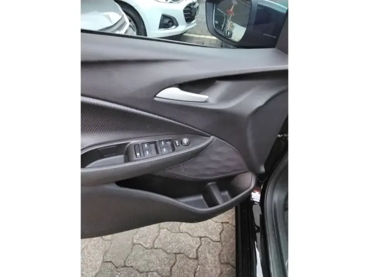 ONIX 1.0 TURBO FLEX LTZ AUTOMÁTICO