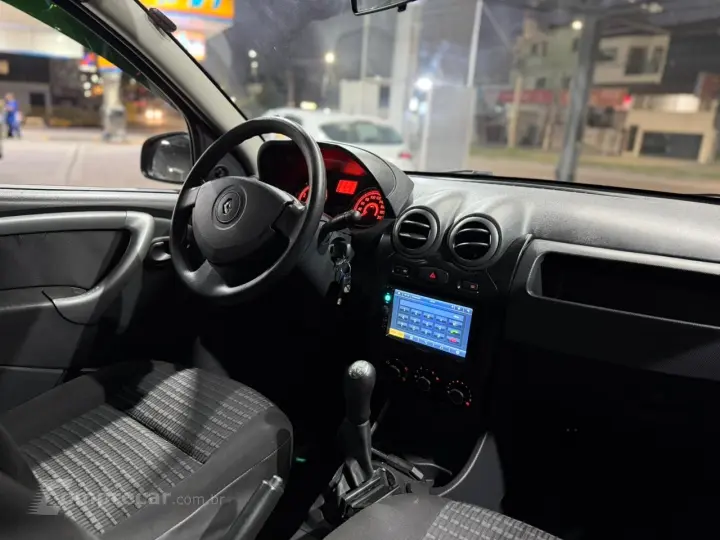 SANDERO 1.0 12V SCE Expression