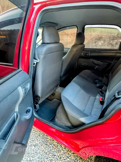 CELTA 1.0 MPFI VHCE Spirit 8V